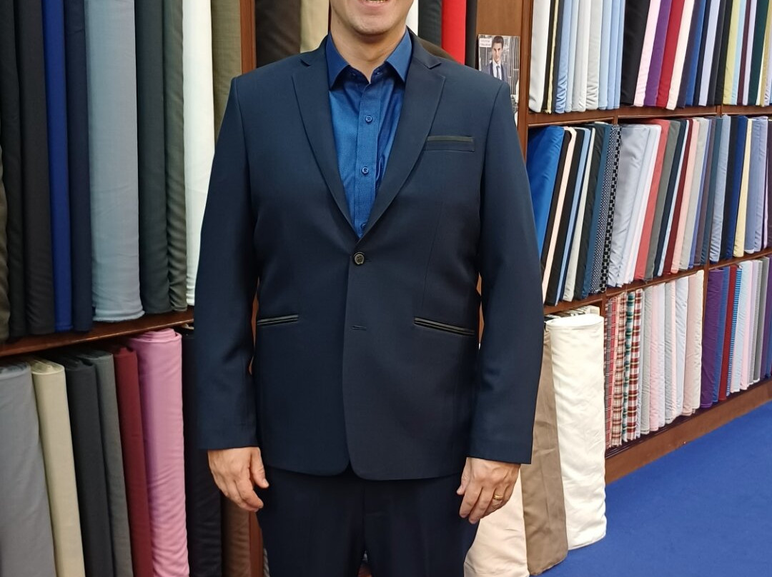 Creative Tailor Koh Samui-拉迈海滩必去景点