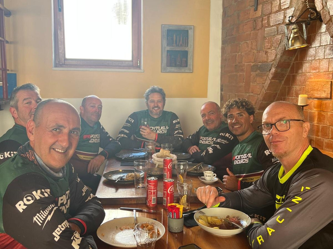 Portugal Enduros-波尔蒂芒必去景点