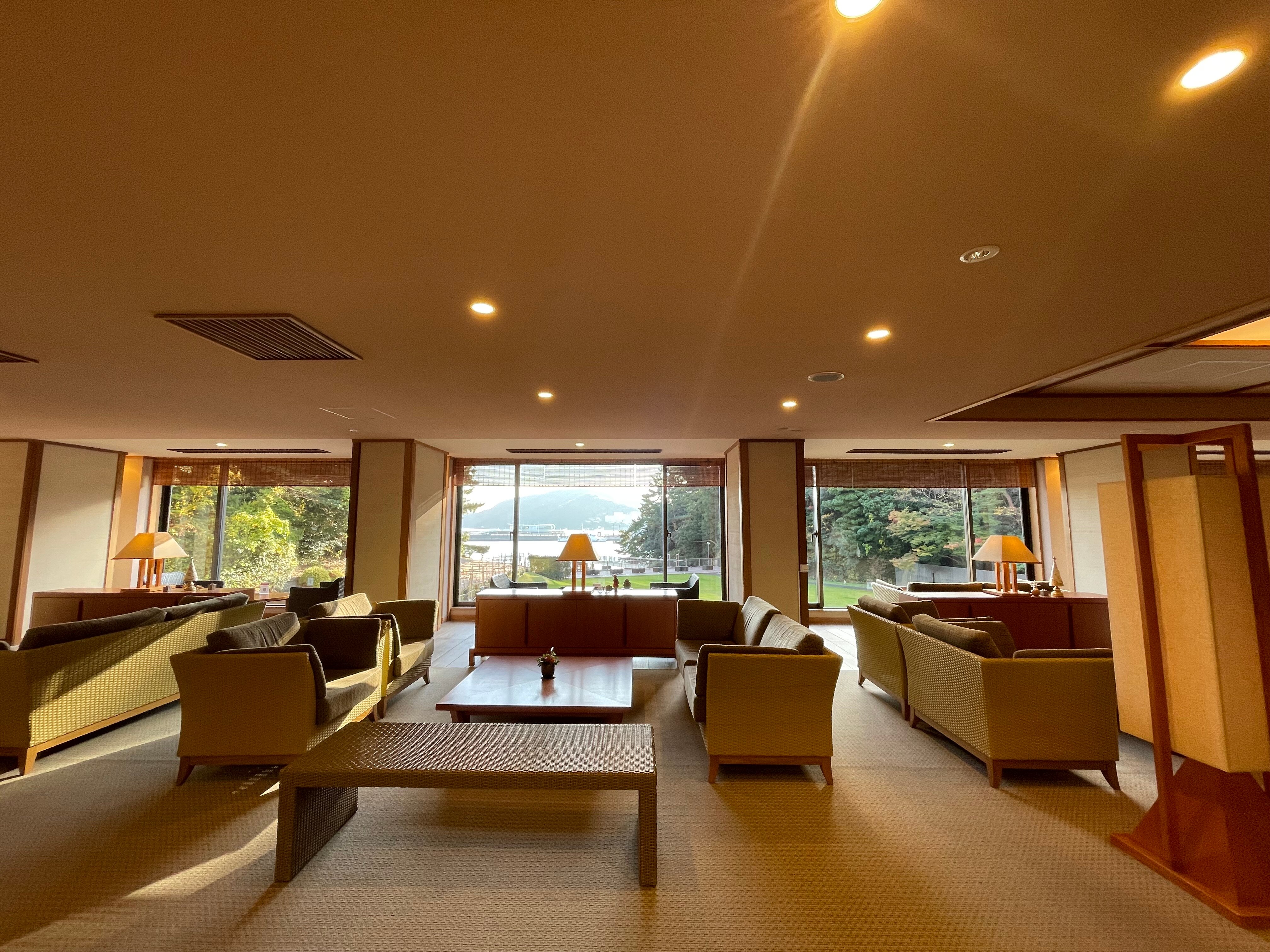 鸟羽国际酒店-潮路亭-官方