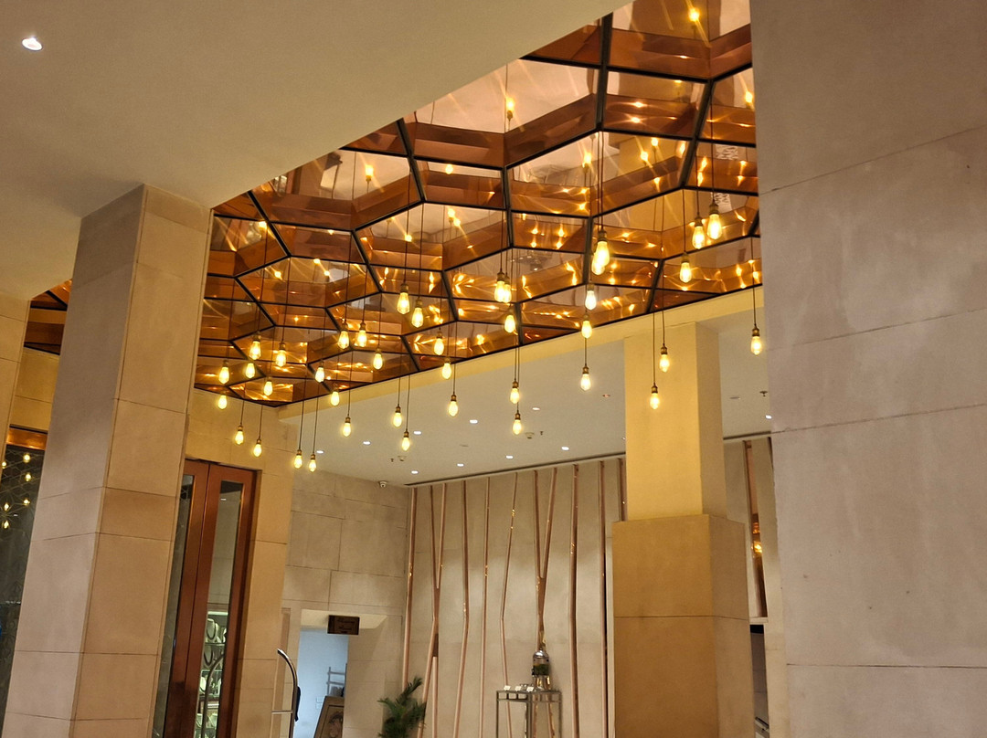 Sarovar Premiere, Jaipur主图