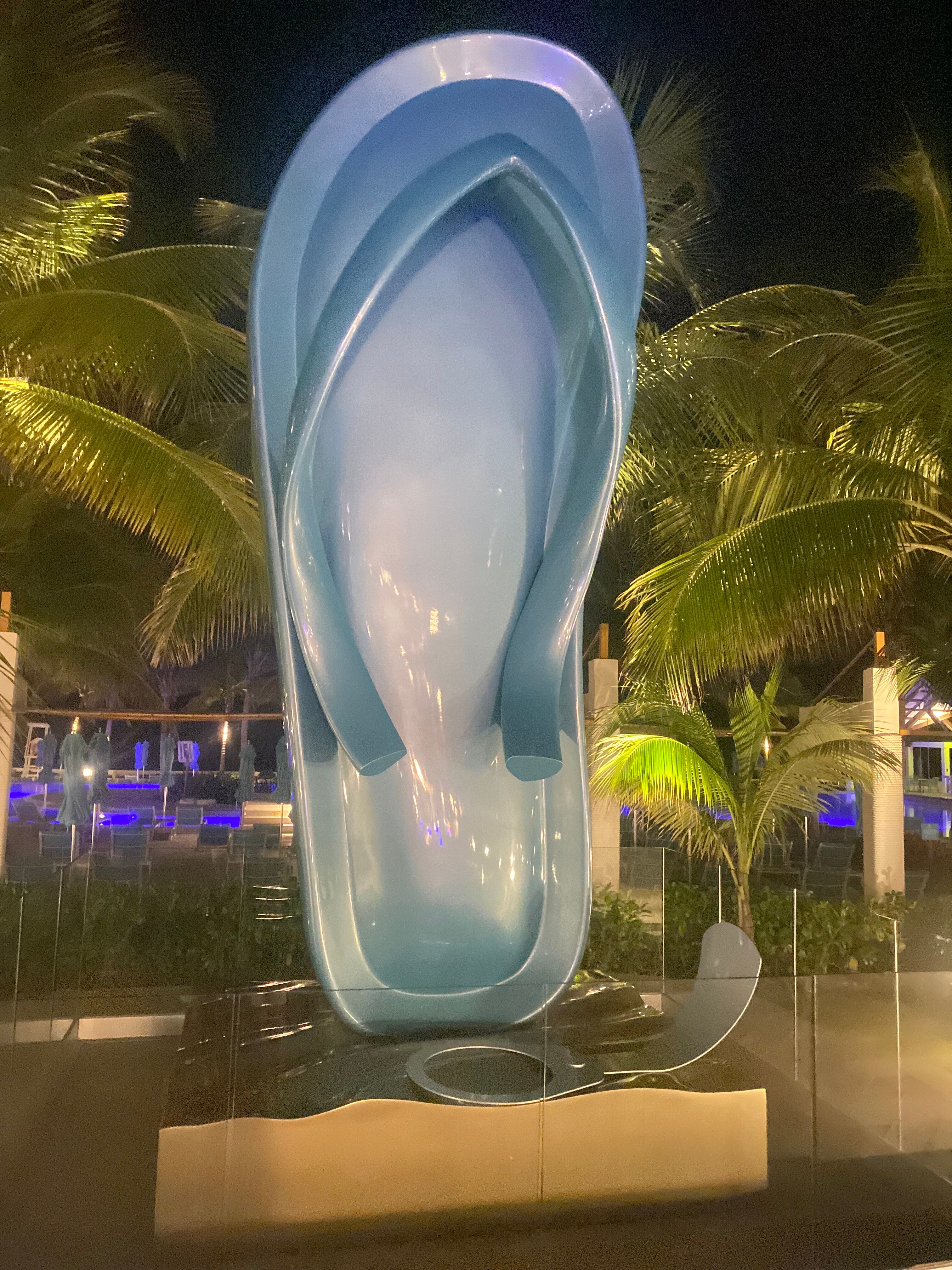 Margaritaville Island Reserve Riviera Maya by Karisma - Adults Only-泳池