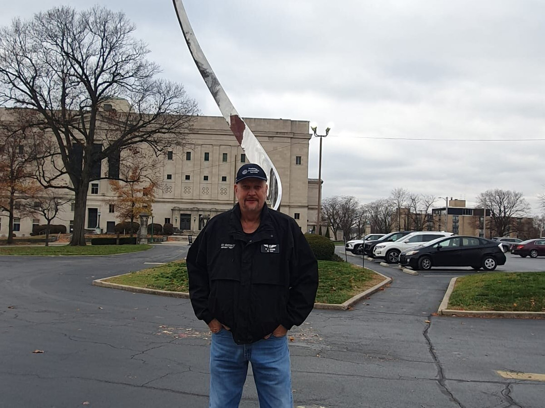 代顿艺术学院-代顿必去景点