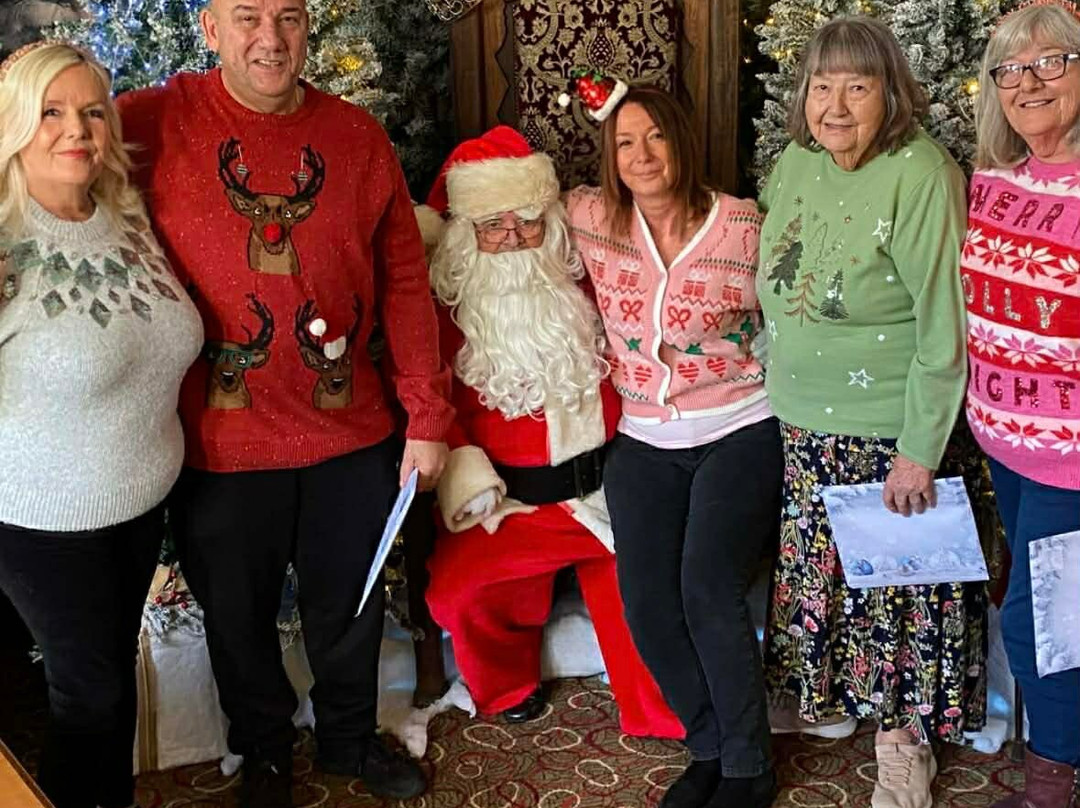 Howden Court Hotel主图