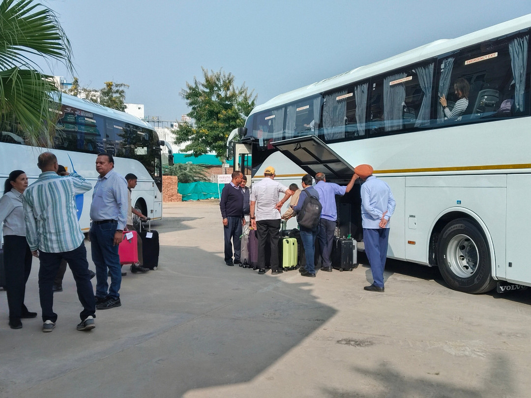 Mansingh Palace, Ajmer主图