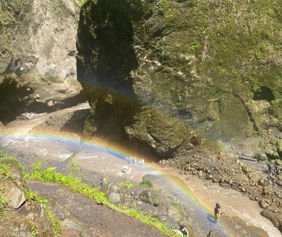 Good Feeling Adventure-玛琅必去景点