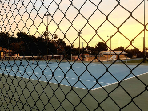 Poliesportiu Municipal L'Alfás del Pi