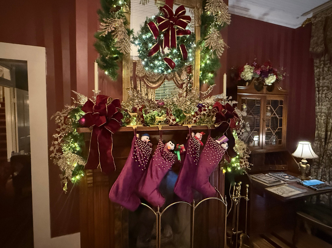 Violet Hill Bed And Breakfast主图