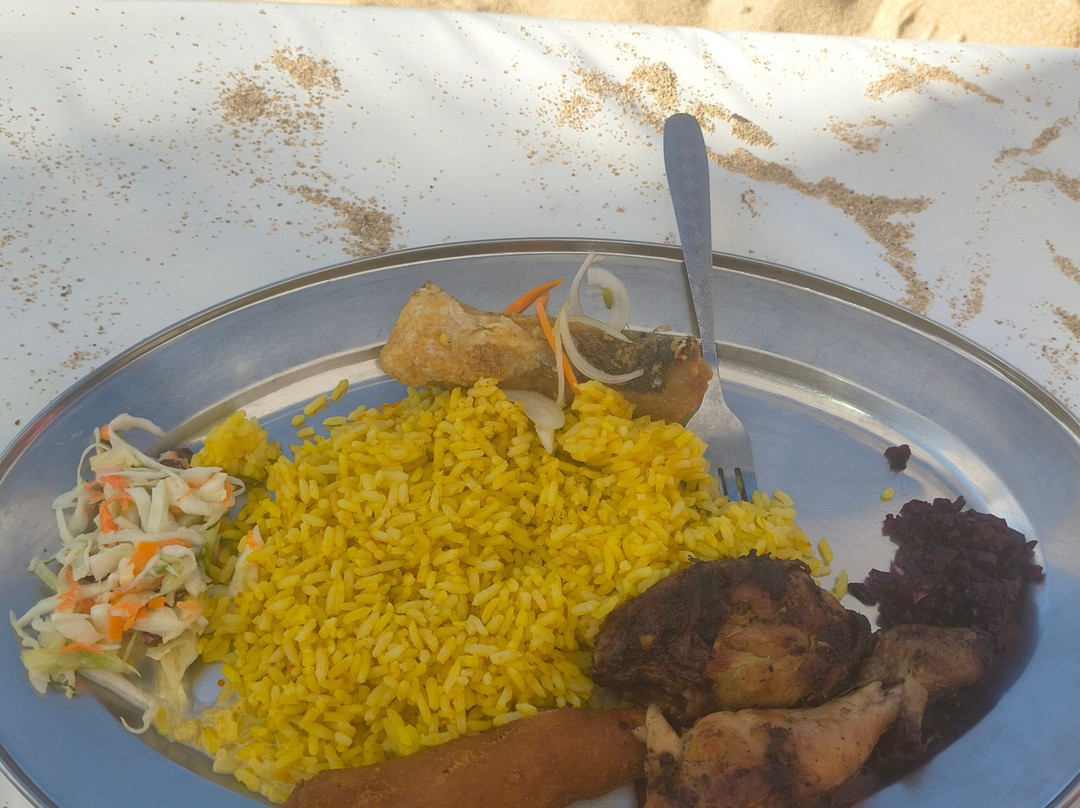 Bamboo Beach Club-Rio Bueno必去景点