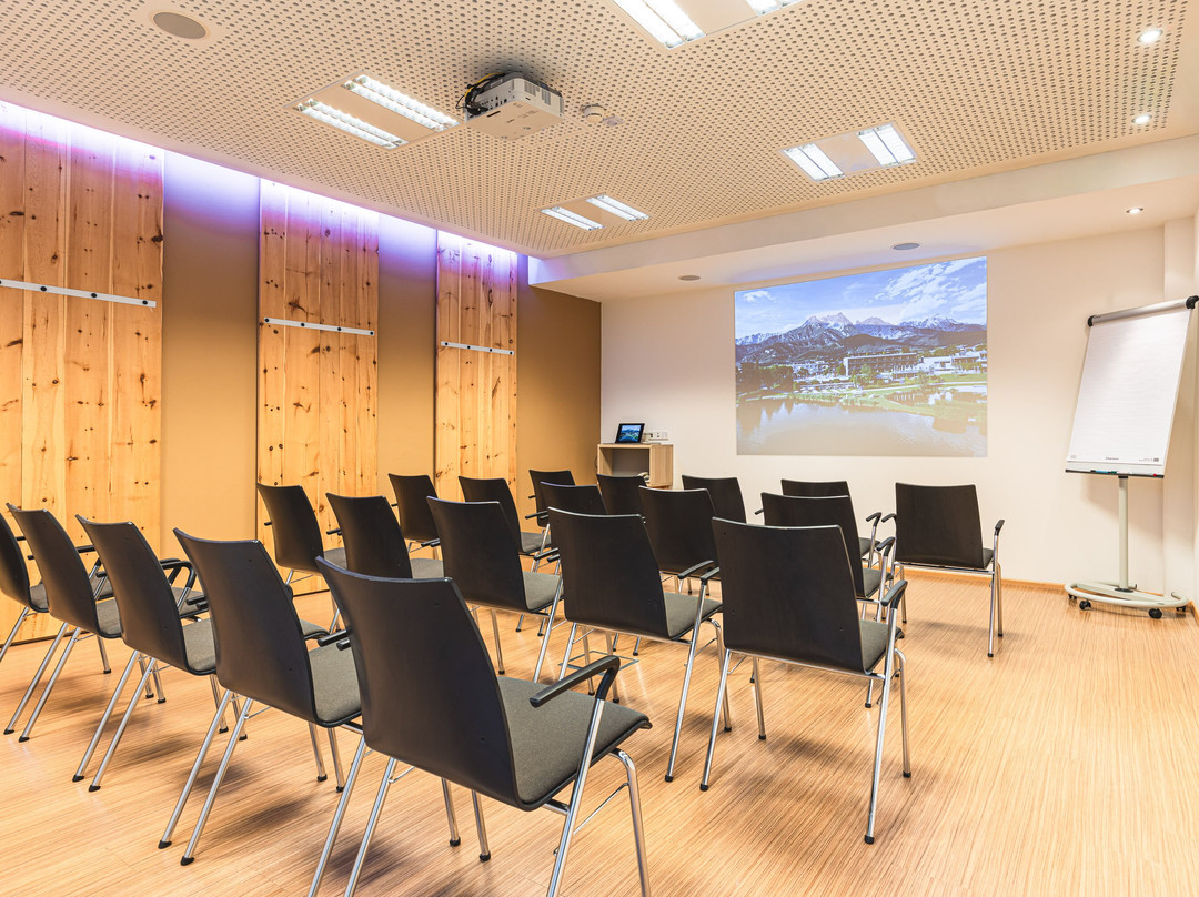 Hotel Ritzenhof主图