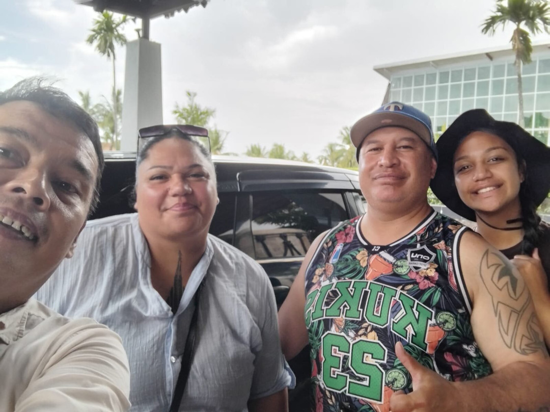 Bali Hire Driver-努沙杜瓦必去景点