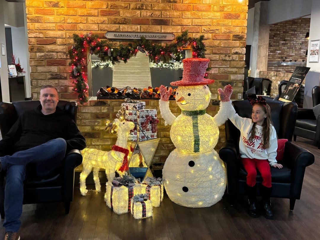 Sandman Signature London Gatwick Hotel主图