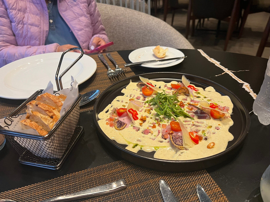 Wyndham Grand Costa Del Sol Lima Airport