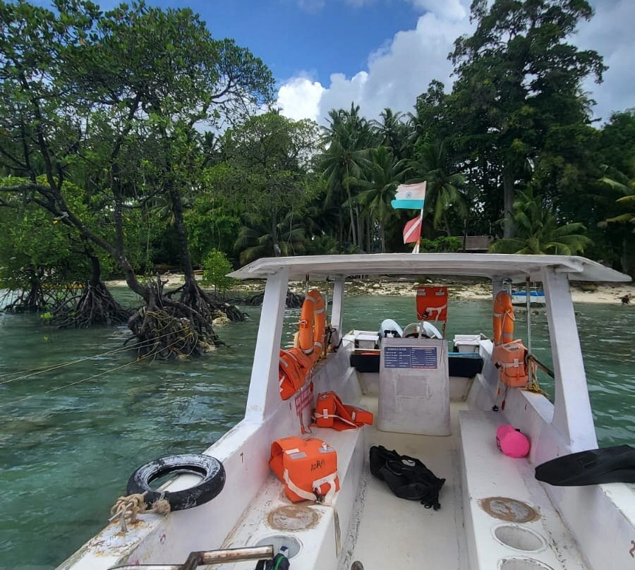 Tripbello-斯利那加必去景点