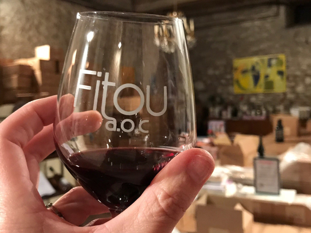 大吉尔海姆地区酒店主图