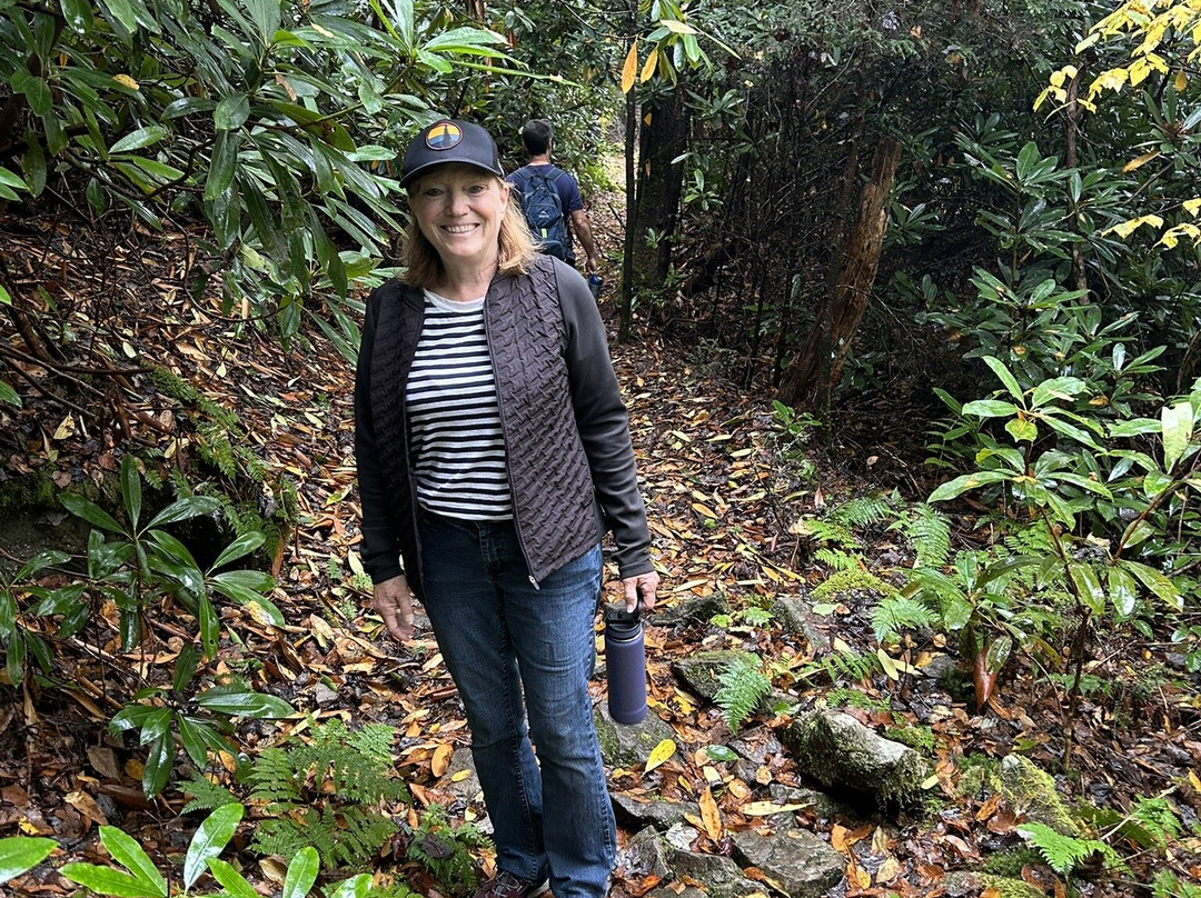 Audra State Park-Buckhannon必去景点