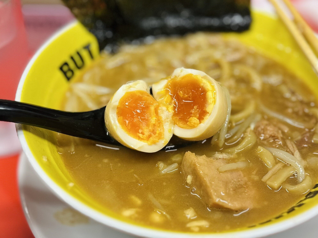 BUTAKIN Shinjuku Kabukicho