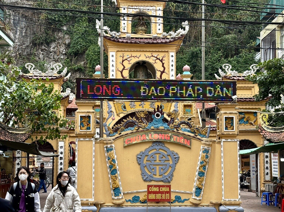 HaLong KAB Travel-下龙湾必去景点