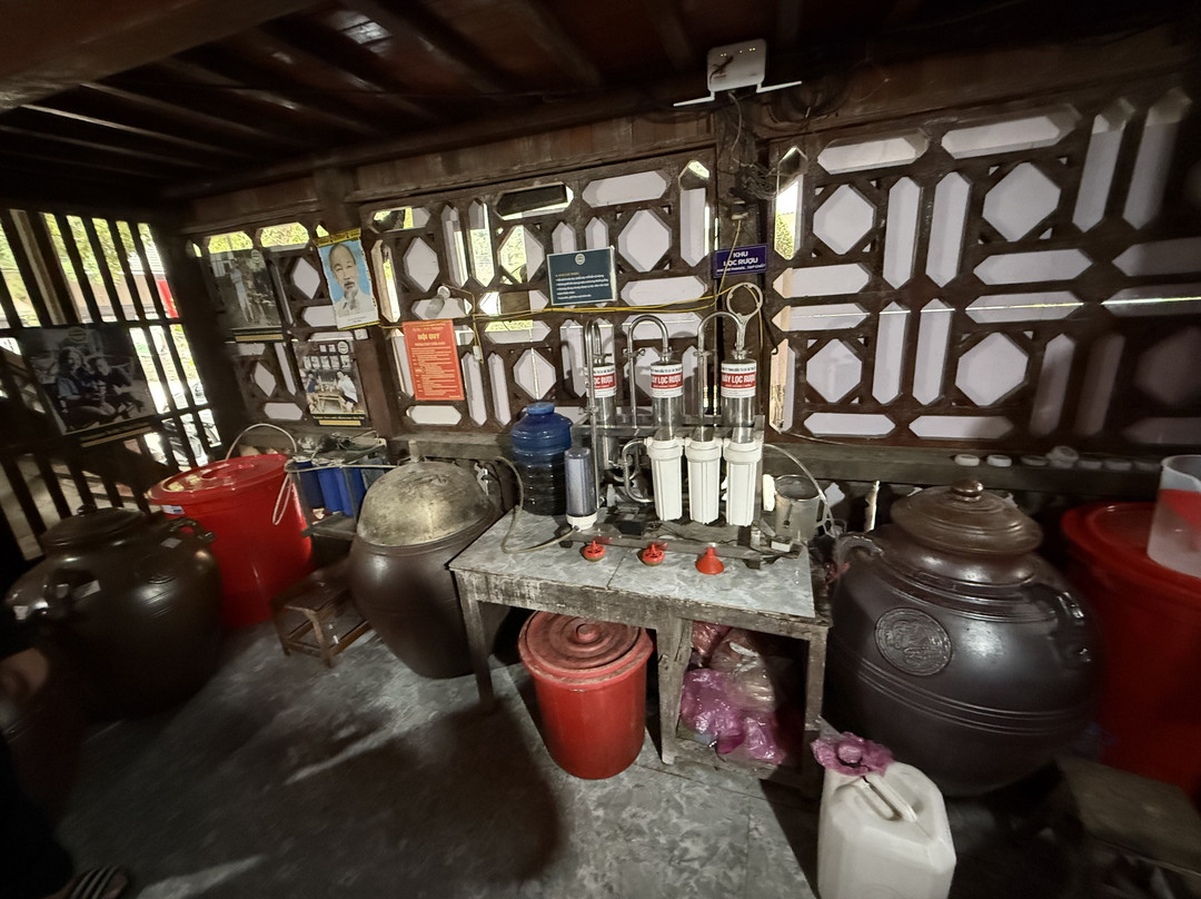 Jungle Brews Mai Chau