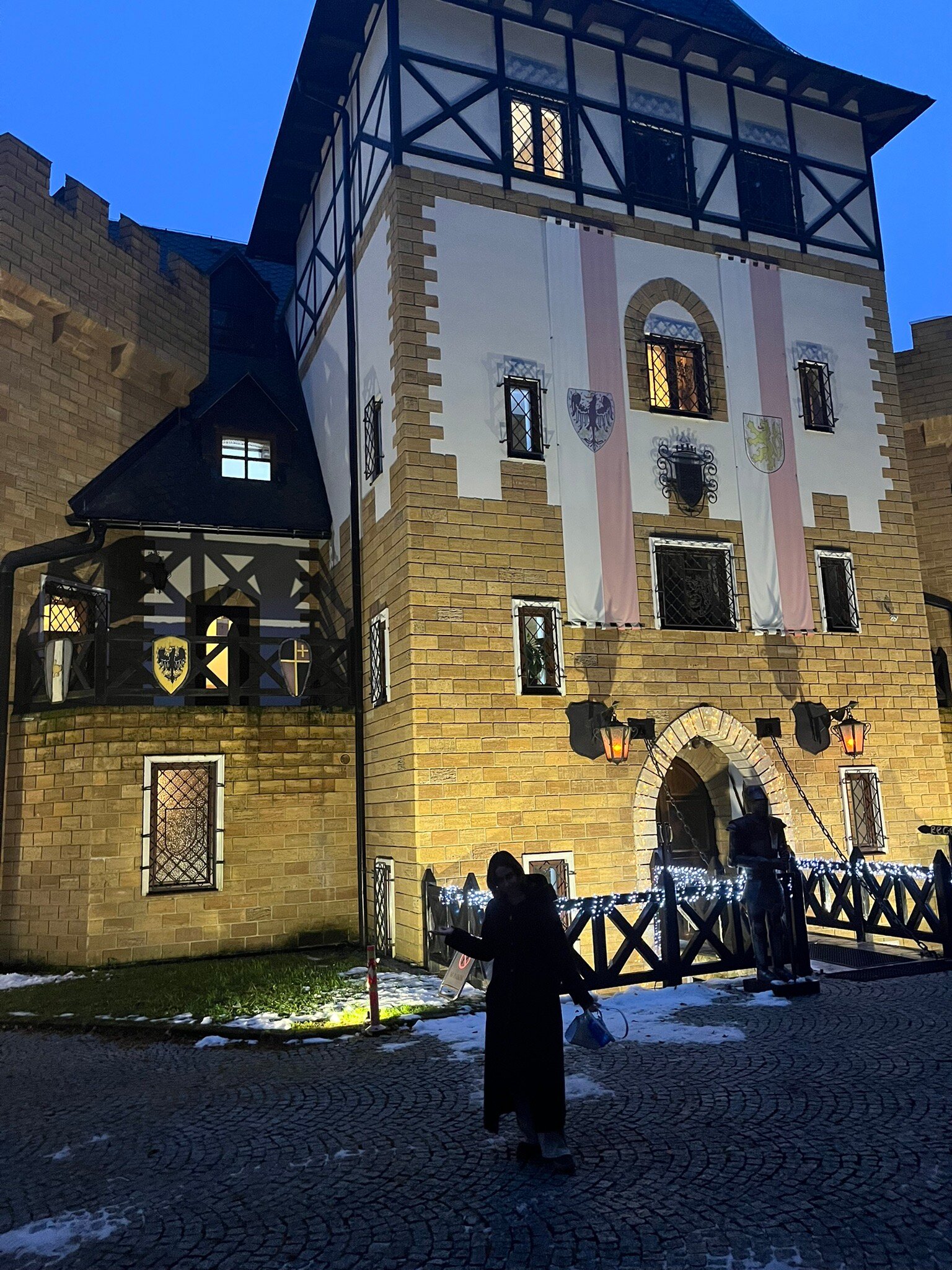 Zámek Lužec Spa & Wellness Resort-官方