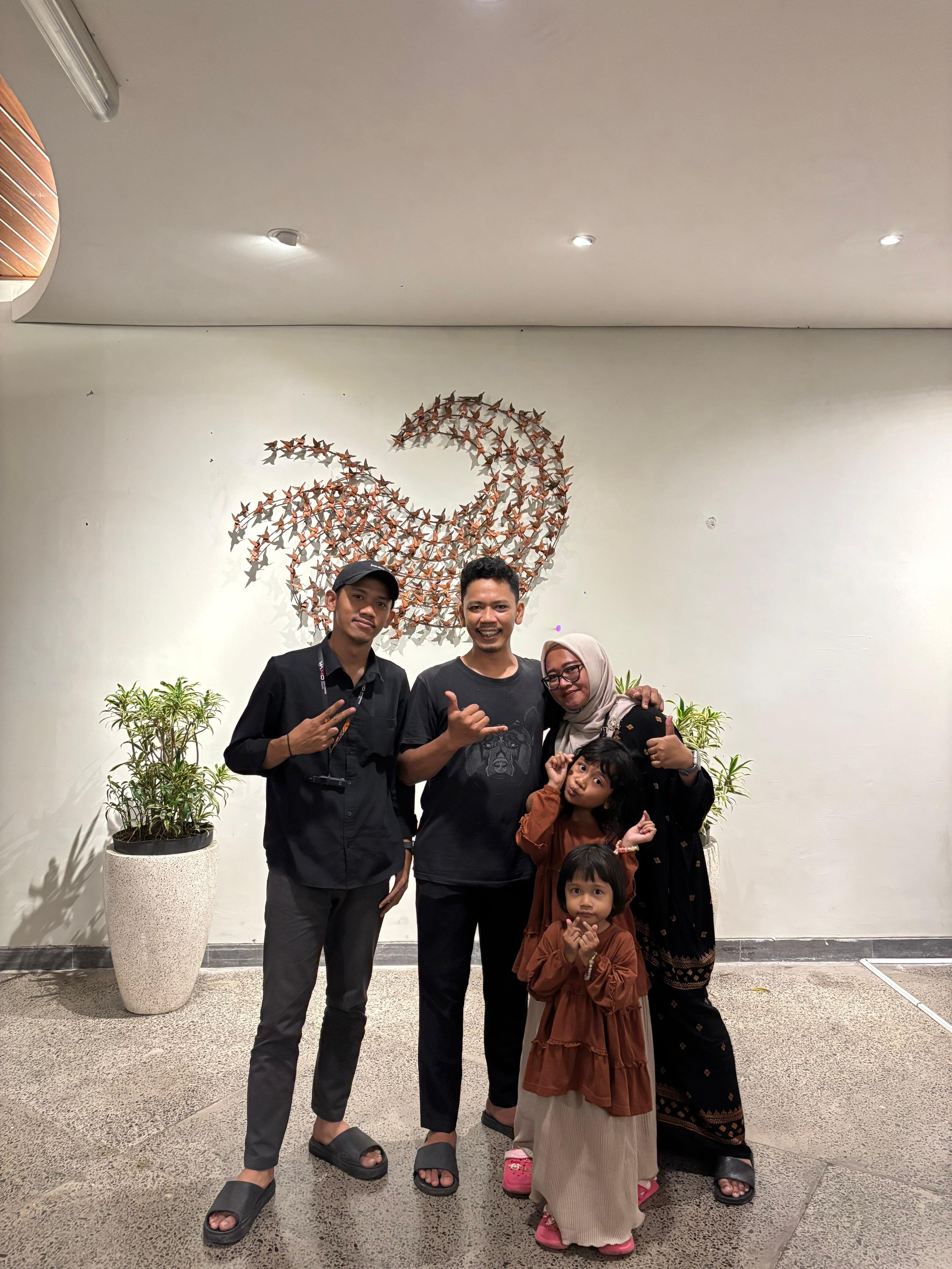 The Wujil Resort & Conventions-官方