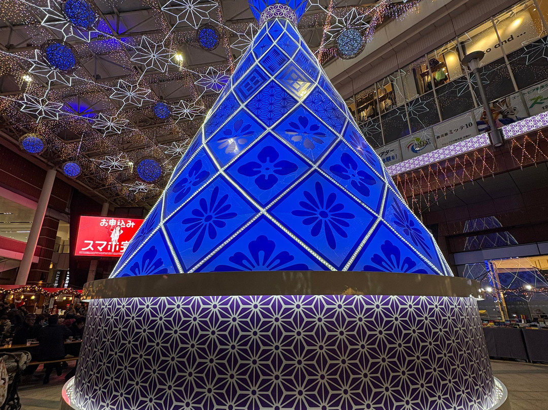 鹿儿岛中央站-鹿儿岛市必去景点