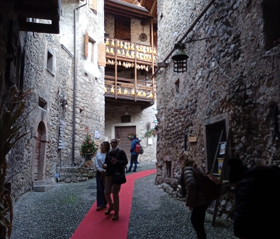 Canale di Tenno-Tenno必去景点