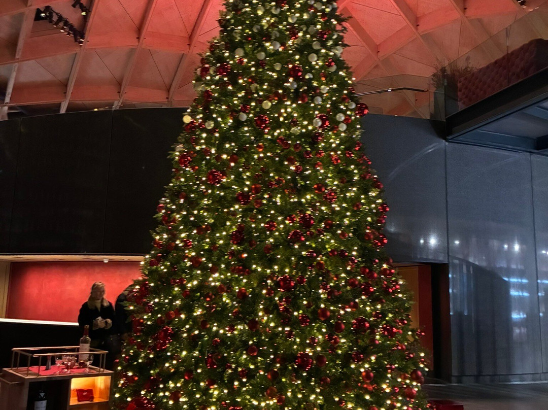 The Macallan Distillery-Easter Elchies必去景点