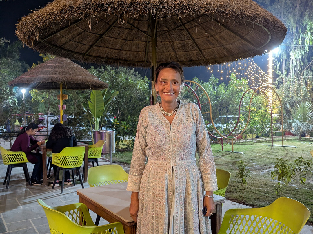 Hotel Shahi Haveli主图