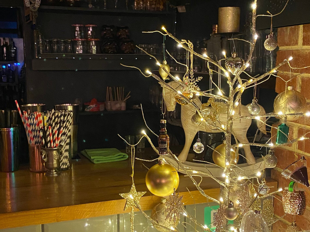 Rocking Horse-奇切斯特必去景点