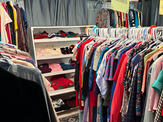 Endless Armoire-Portland必去景点