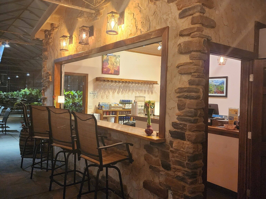 Mulberry Creek Herb Farm Llc-Huron必去景点