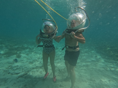 水上乐园-贝尔马尔必去景点