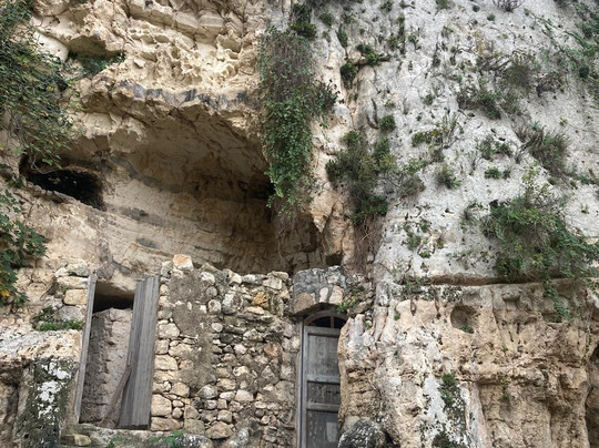 Sicily Bike Routes-希克利必去景点