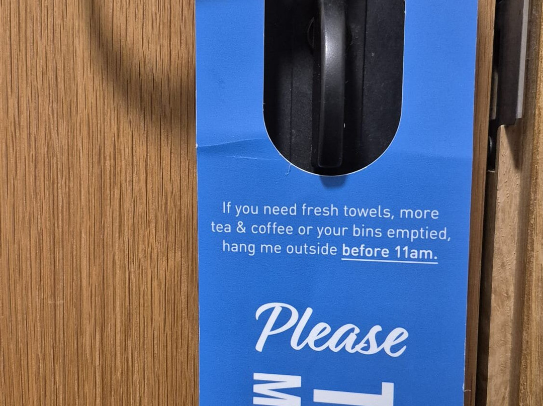 Travelodge Guildford主图