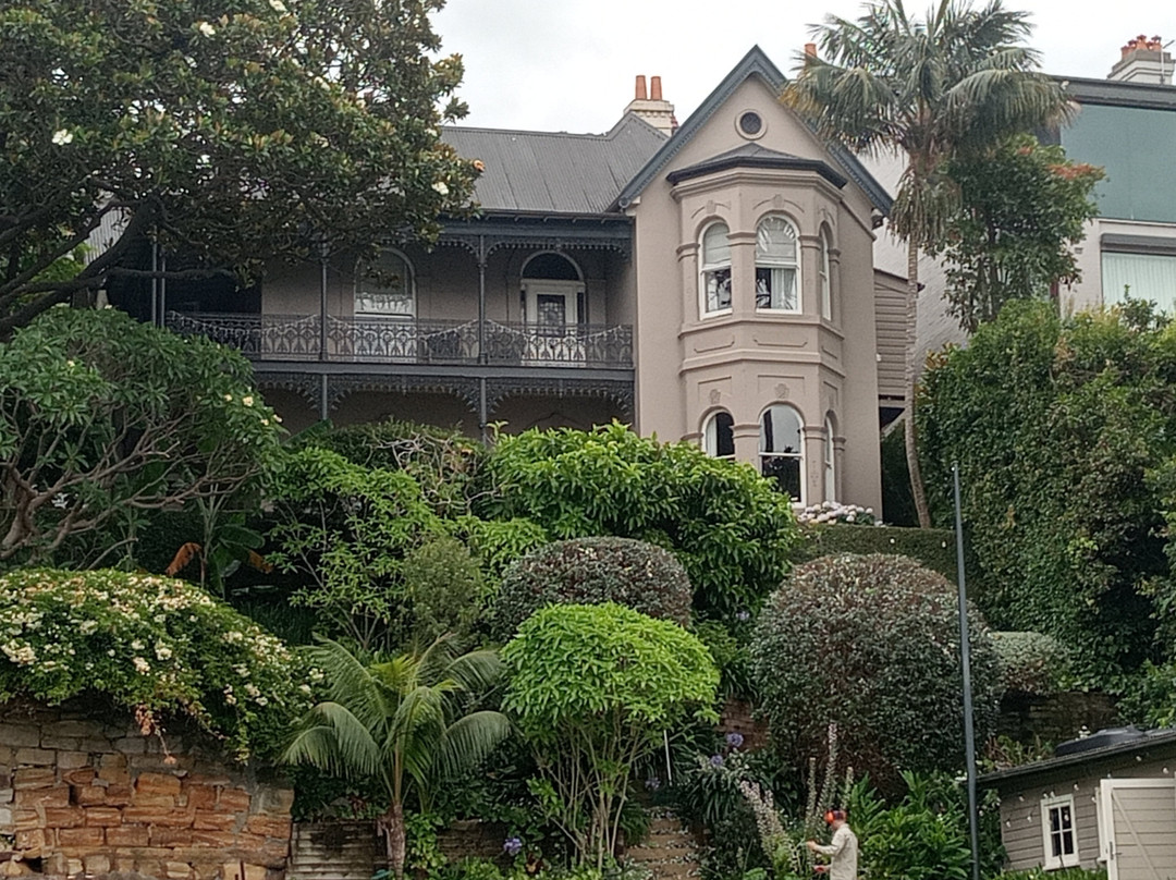 Sydney by Kayak-北悉尼必去景点