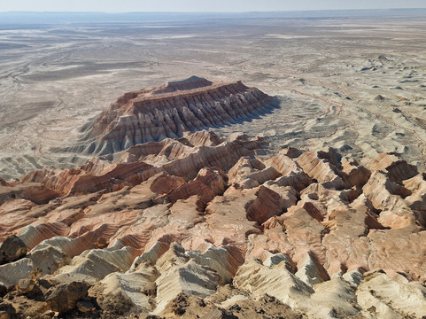 Stantrips - Central Asia Trips-阿什哈巴德必去景点