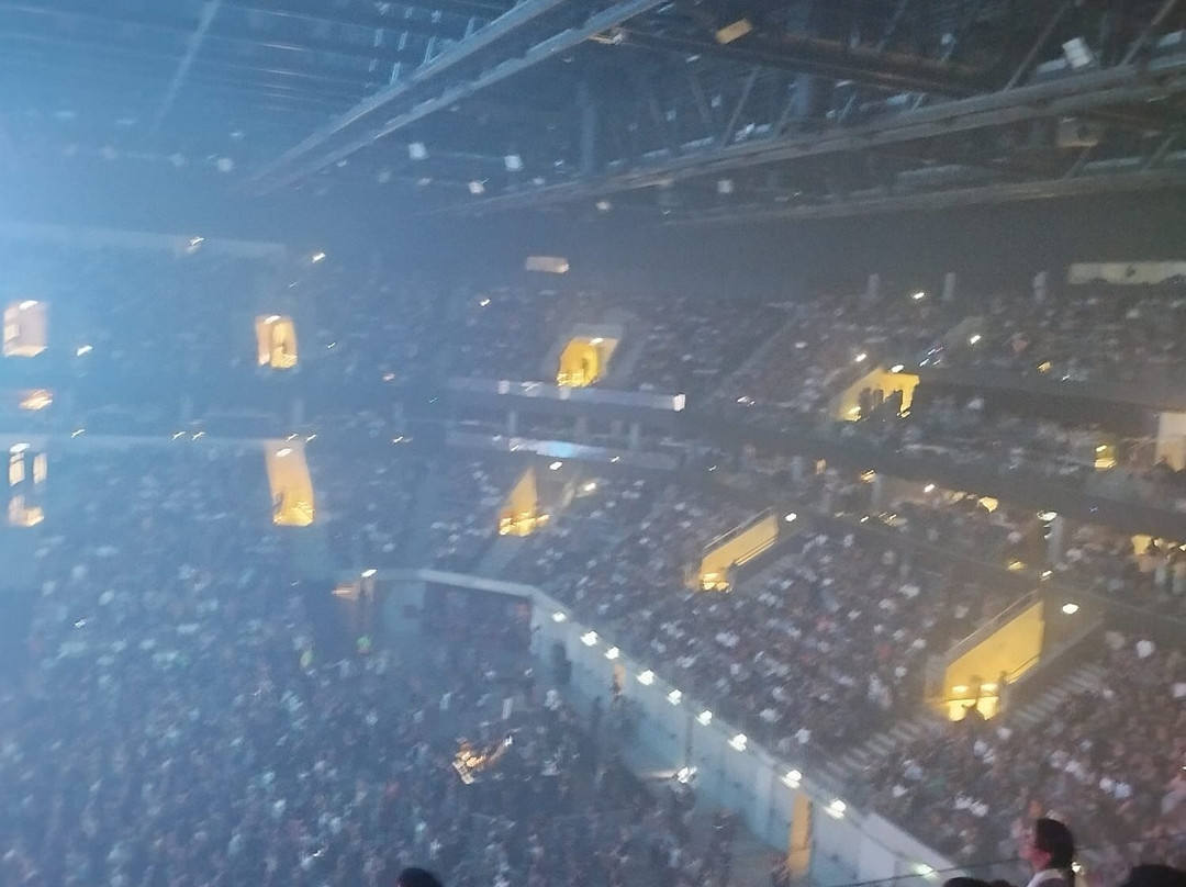 Antel Arena-蒙得维的亚必去景点