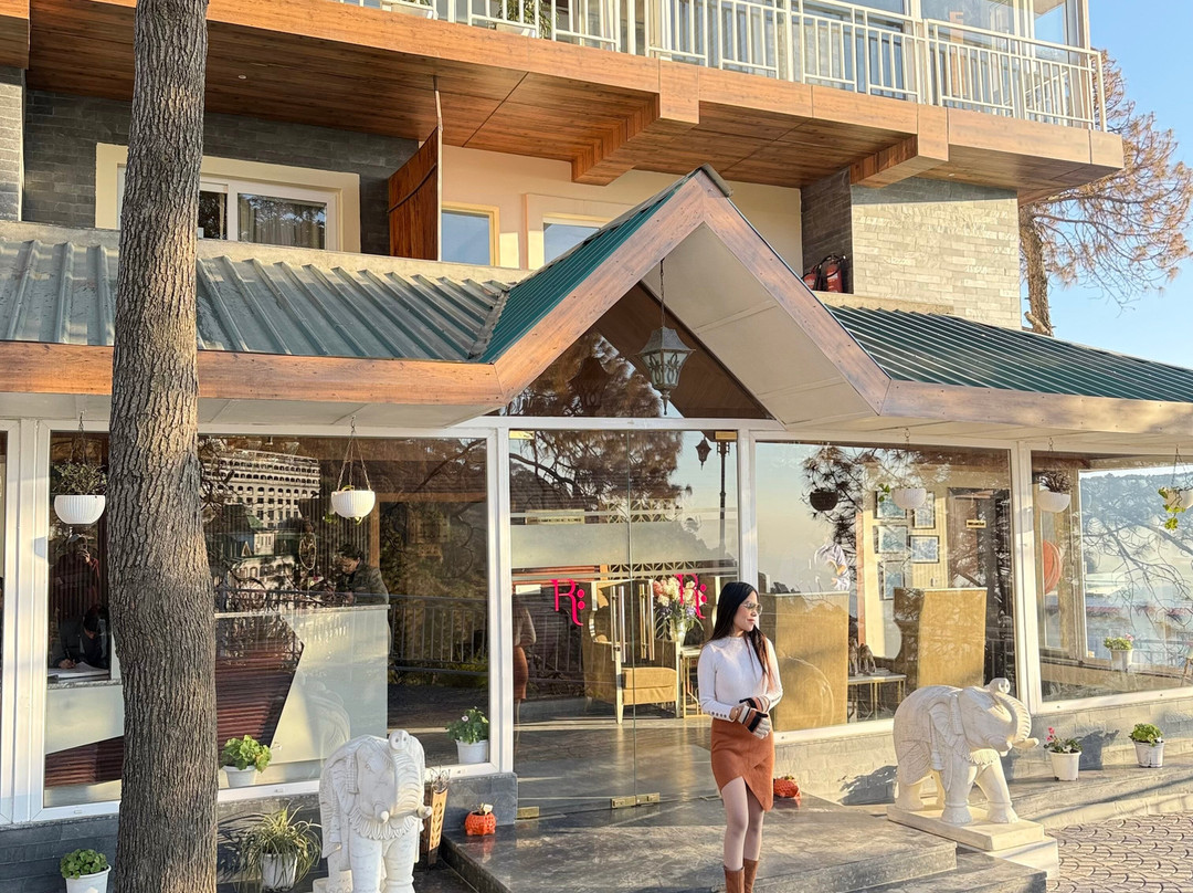 Regenta Hilltop Shimla主图