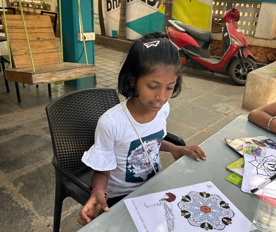 Swasti Yoga Center-Pimpri-Chinchwad必去景点