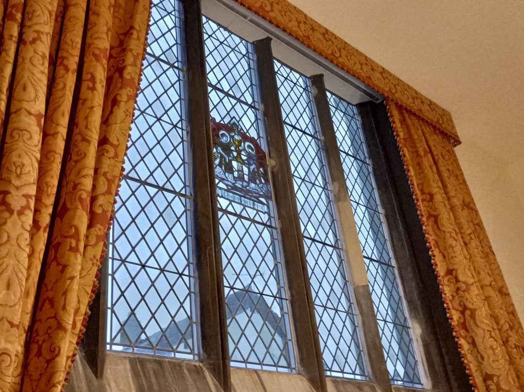 The Old Palace Lodge主图