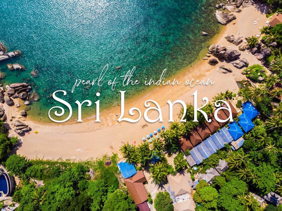 Colombo Tours-科伦坡必去景点