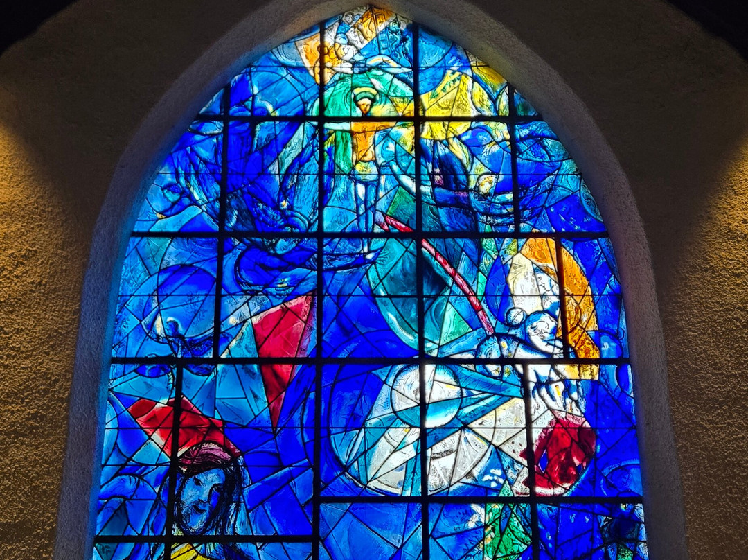 Union Church of Pocantico Hills-Pocantico Hills必去景点