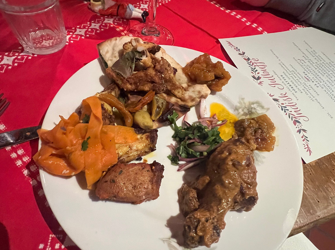 Tryde 1303 B&B På Österlen主图