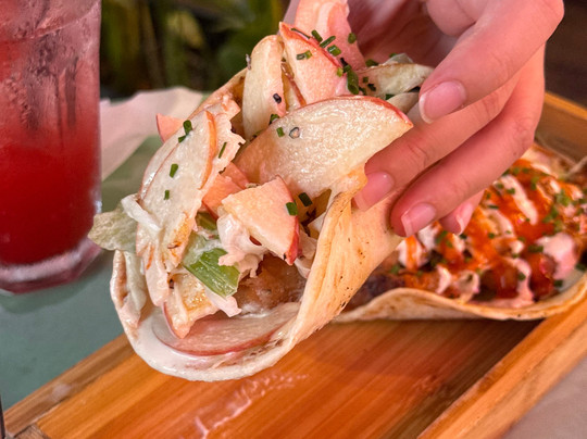 Cosford Container Park-新加坡必去景点