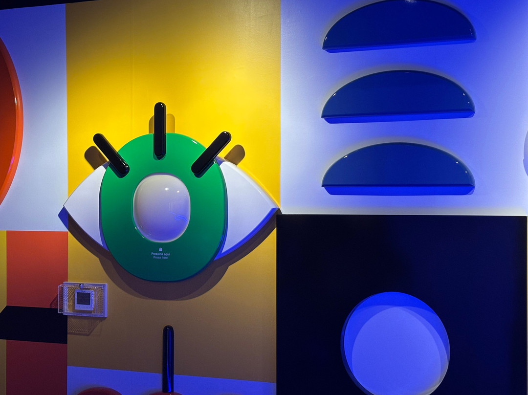 BEC Experience Center-巴拿马城必去景点