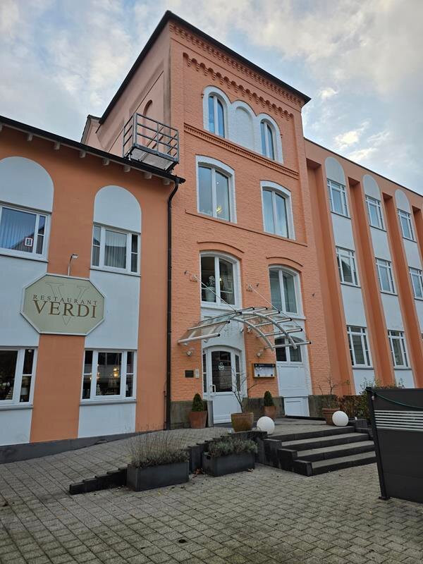 Hotel Am Muehlenteich主图