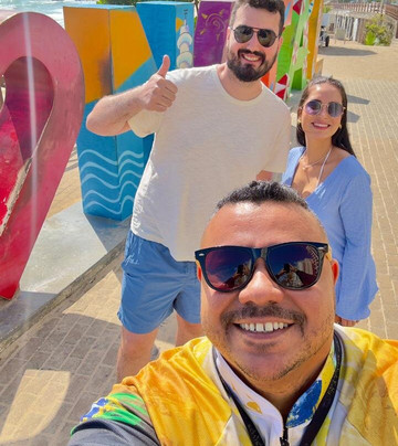 Exclusivos Natal-Natal必去景点