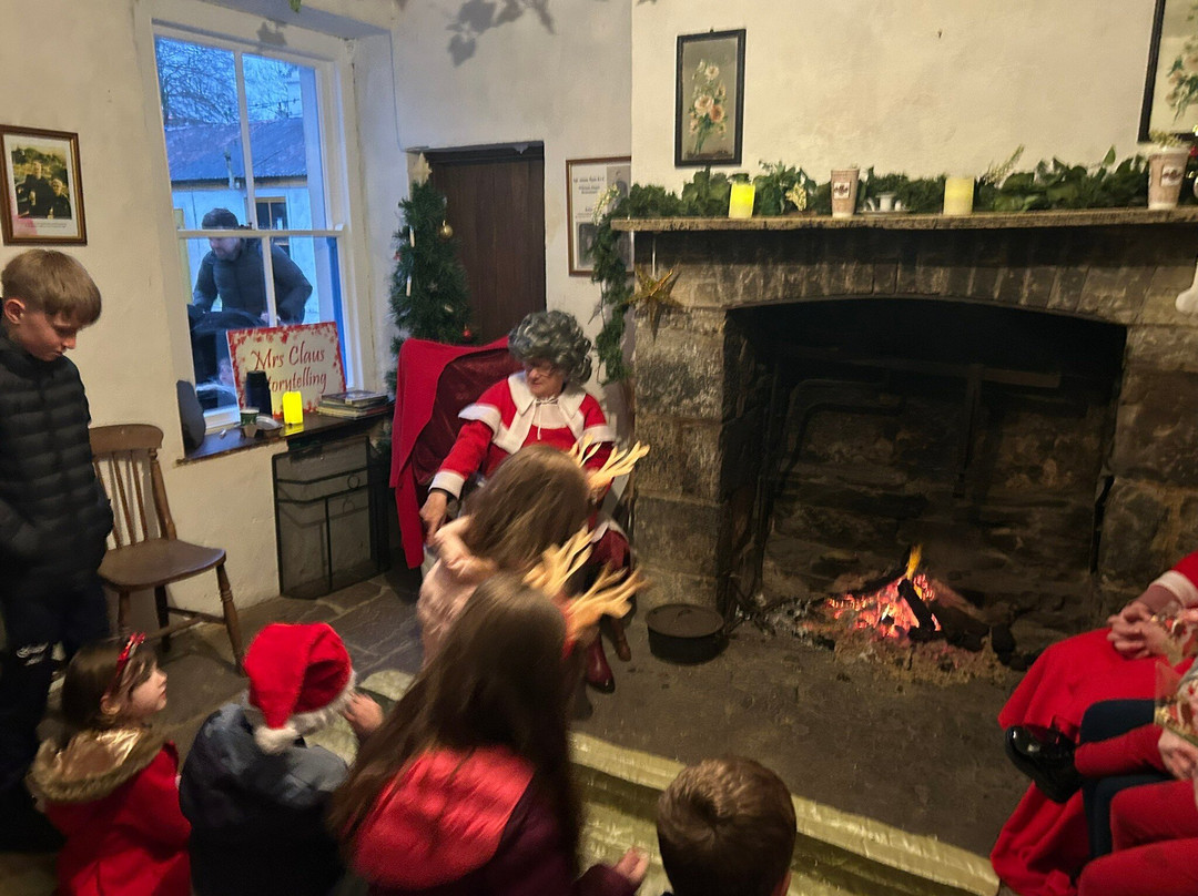 Sligo Folk Park-Riverstown必去景点