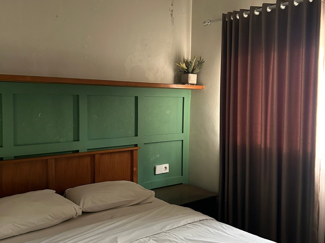 Verde Hotel Purwokerto