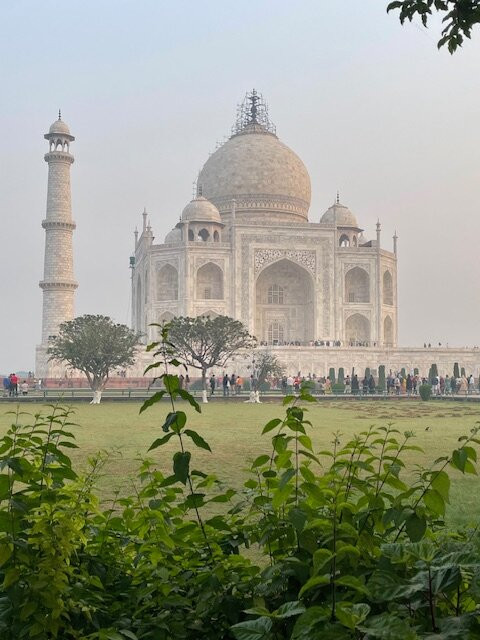 Indian Panorama-Tiruchirappalli必去景点